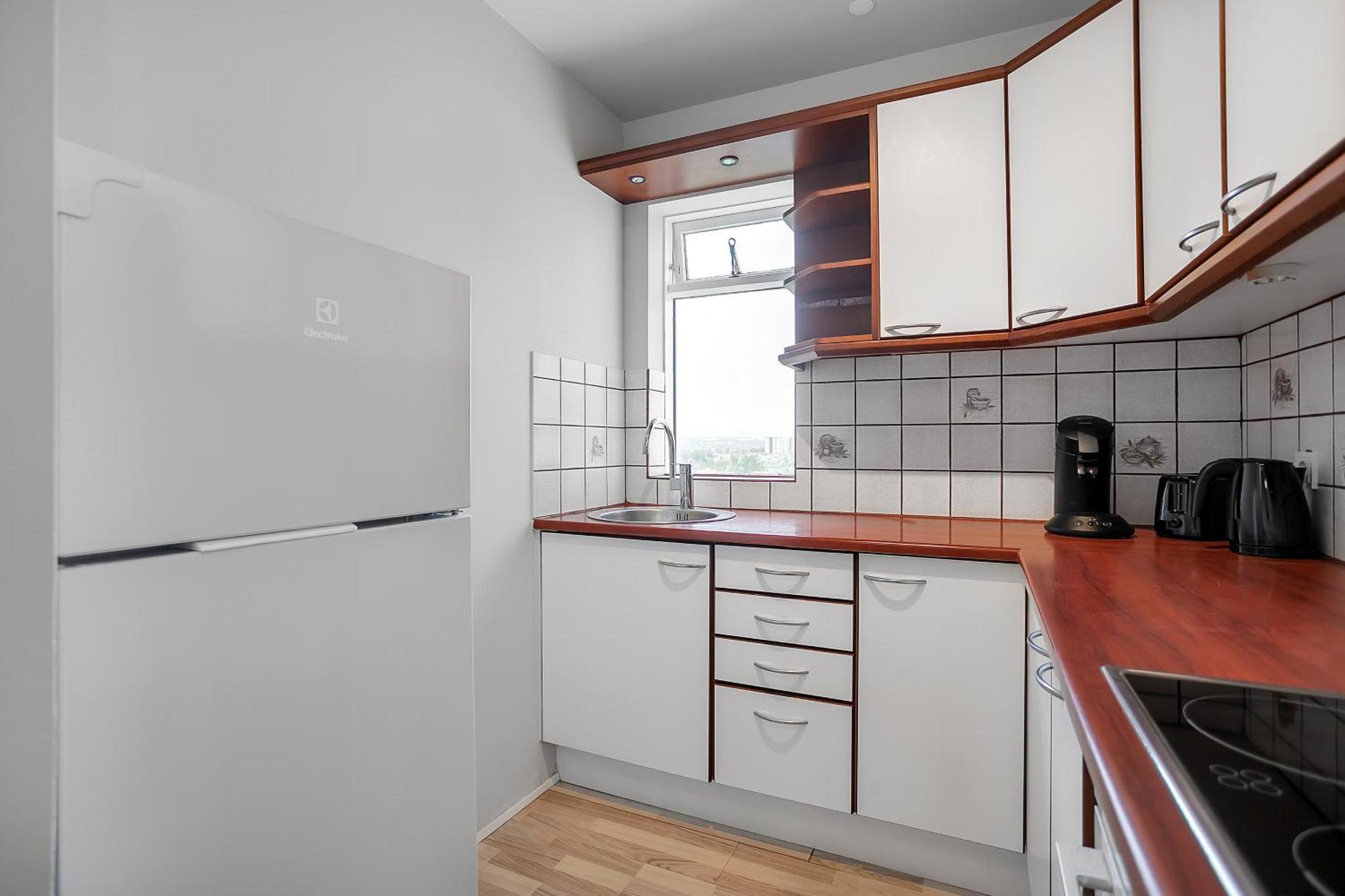 Charming Studio - Stunning Panorama View Reykjavik Bagian luar foto